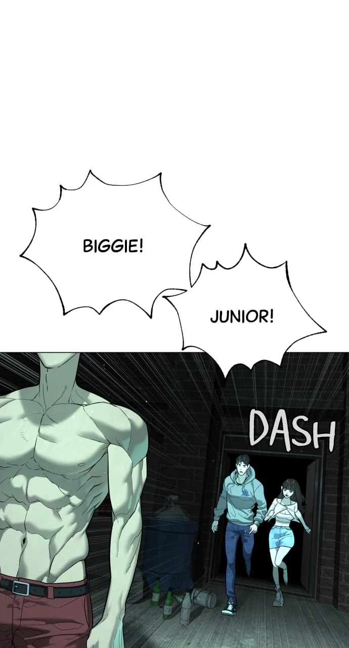 Killer Peter Chapter 8 - 81