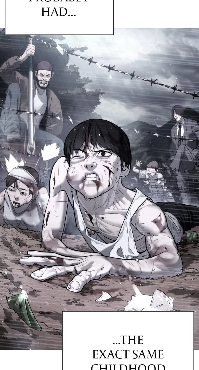 Killer Peter Chapter 7 - 41