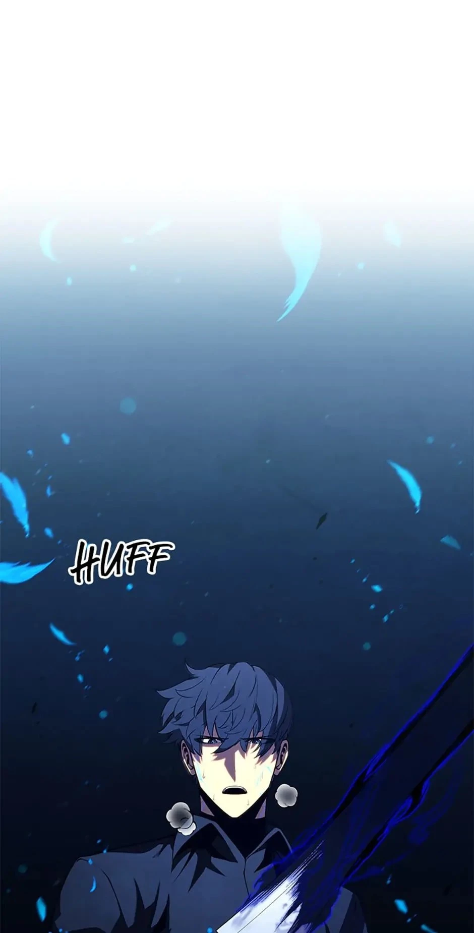 The Swordmaster's Son Chapter 80 - 22