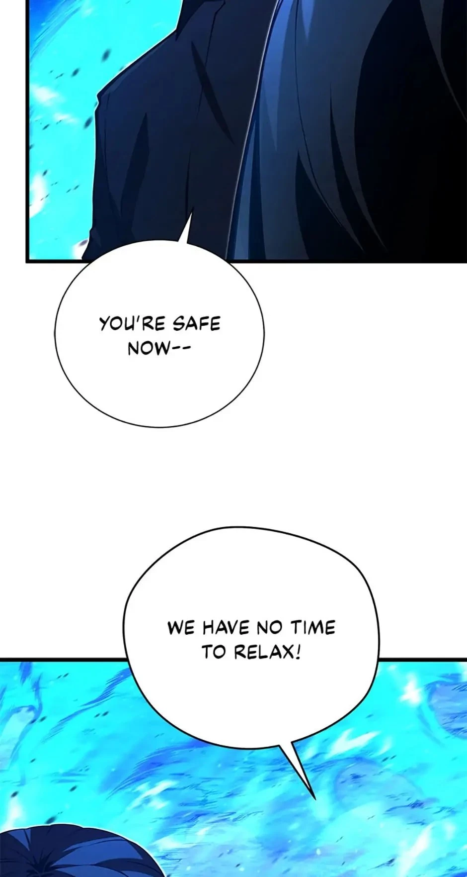 The Swordmaster's Son Chapter 79 - 14
