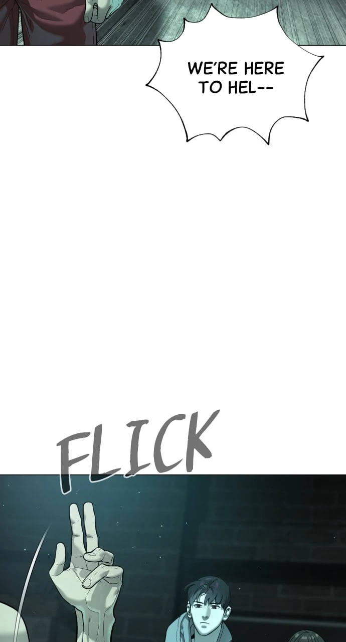 Killer Peter Chapter 8 - 82