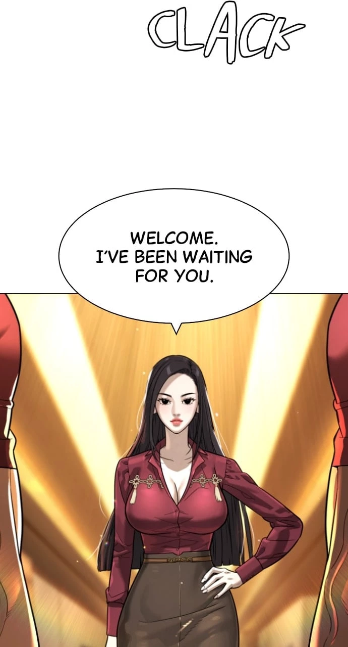 Killer Peter Chapter 10 - 109