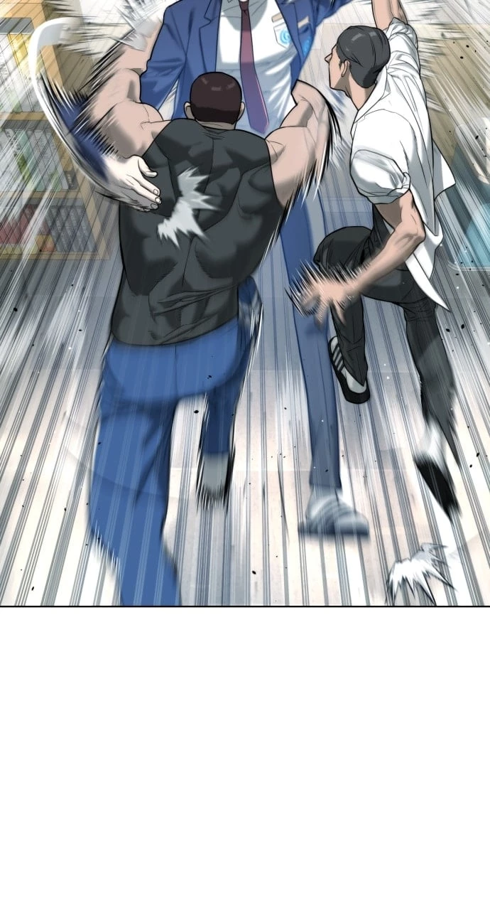 Killer Peter Chapter 6 - 36