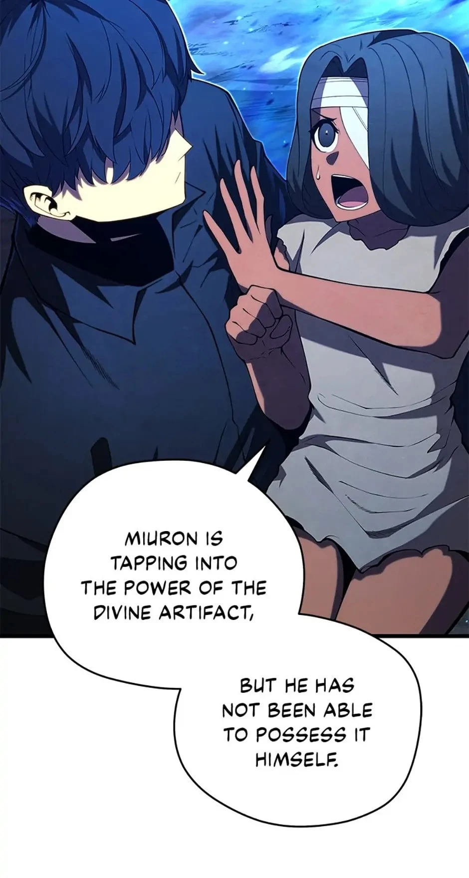 The Swordmaster's Son Chapter 79 - 15