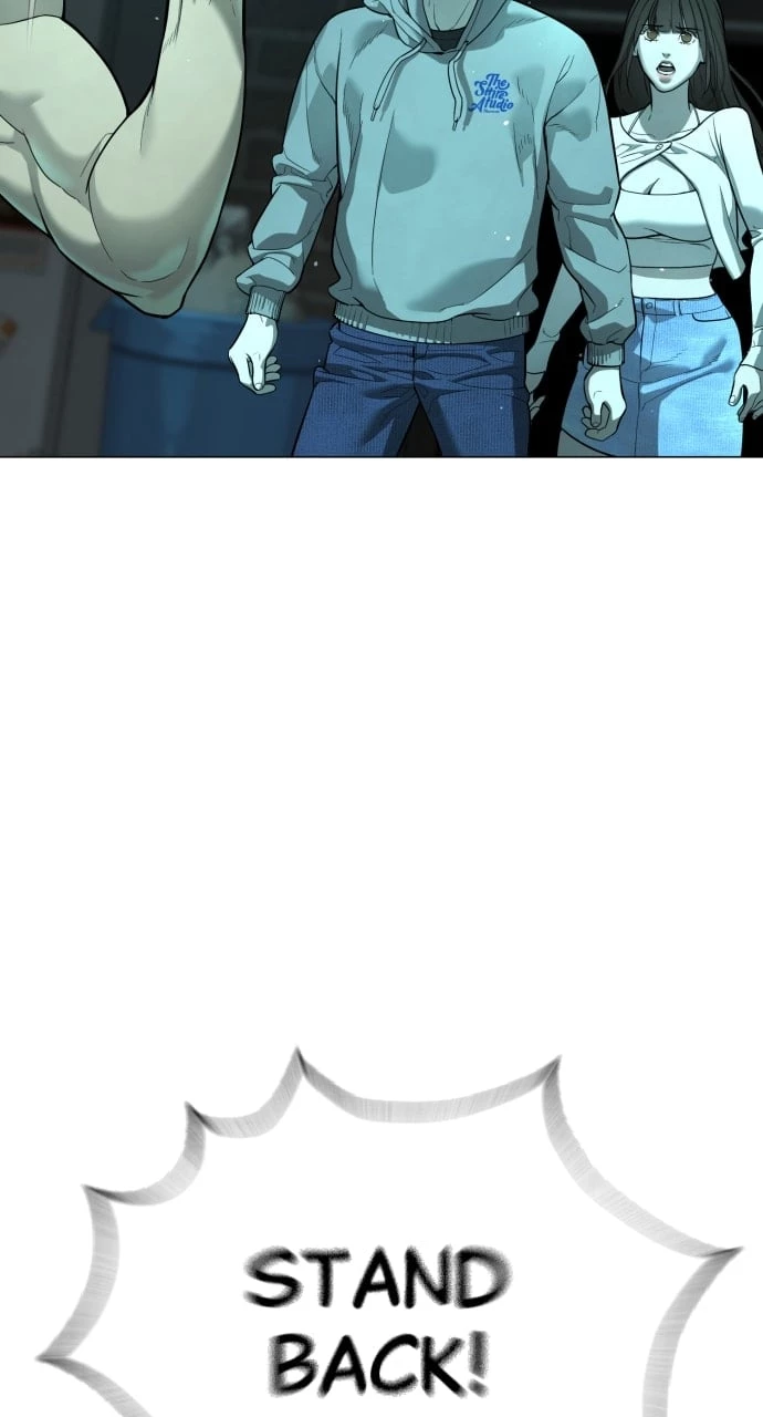 Killer Peter Chapter 8 - 83