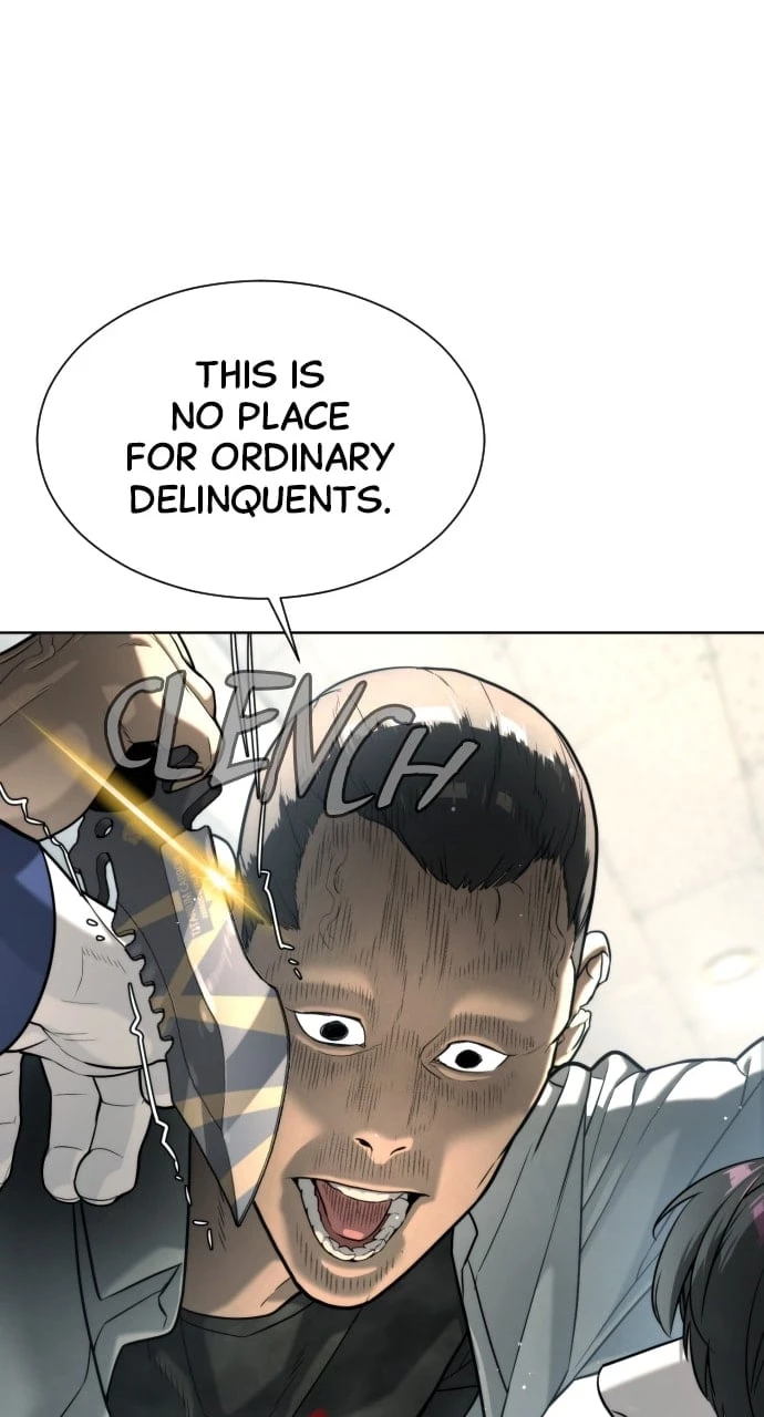 Killer Peter Chapter 6 - 37