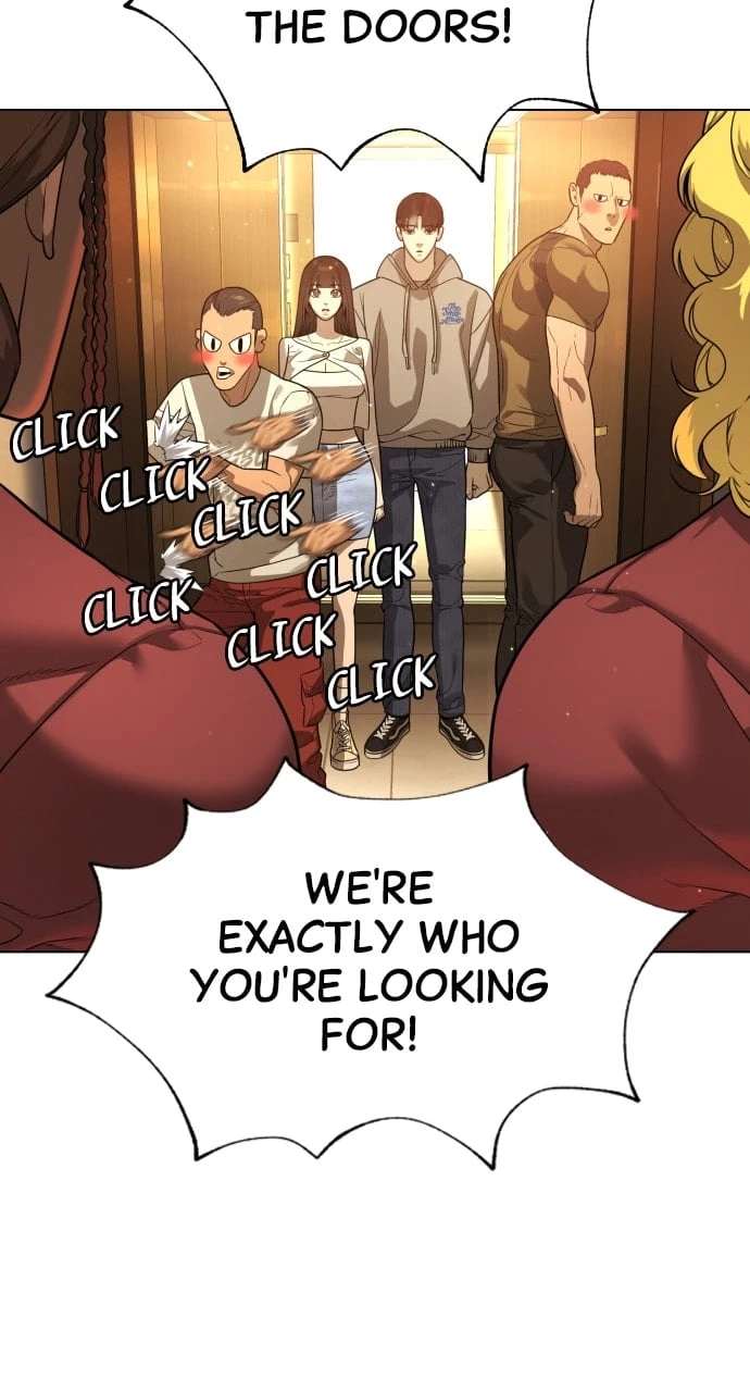 Killer Peter Chapter 10 - 111