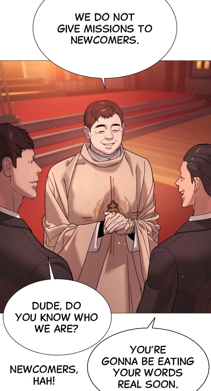 Killer Peter Chapter 11 - 154