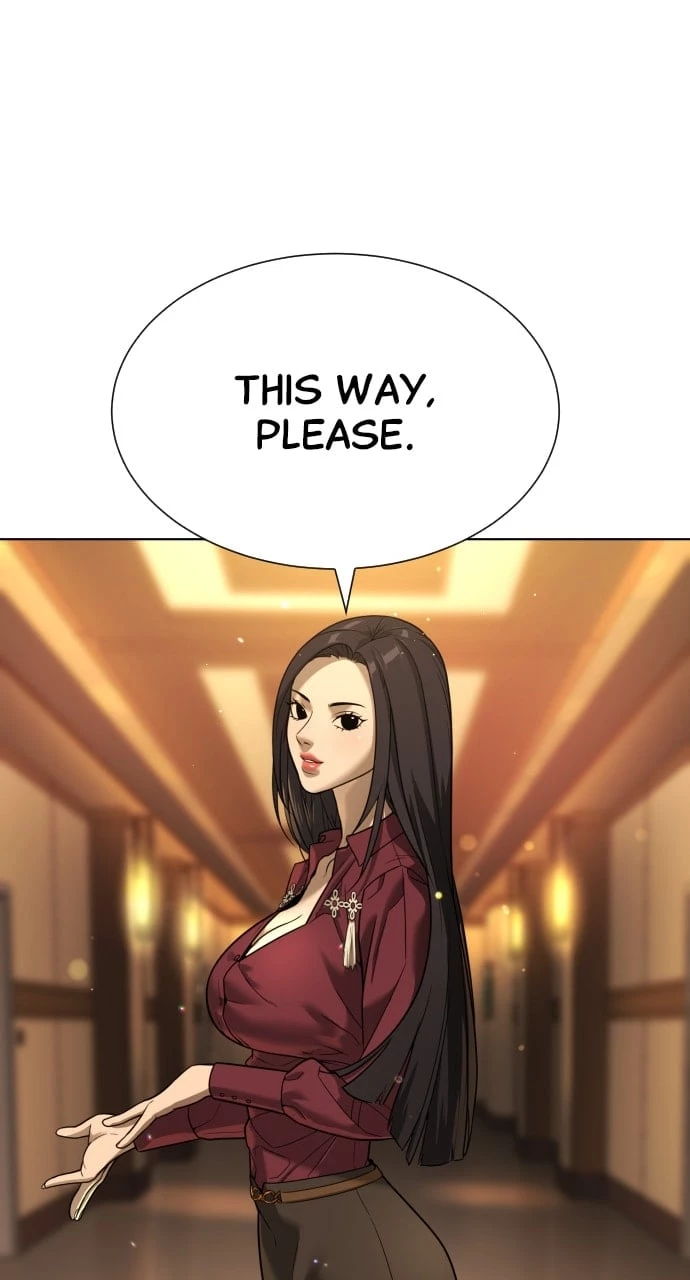 Killer Peter Chapter 10 - 112