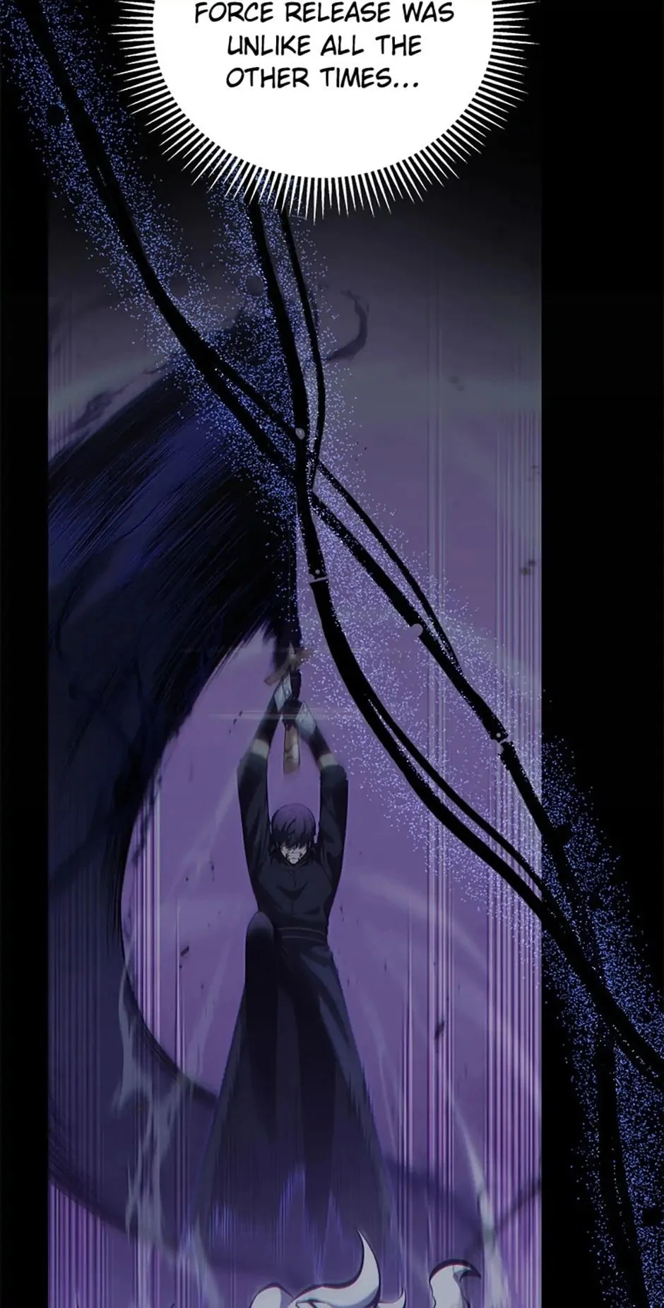 The Swordmaster's Son Chapter 80 - 25