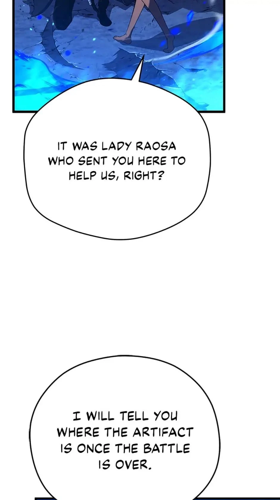 The Swordmaster's Son Chapter 79 - 17