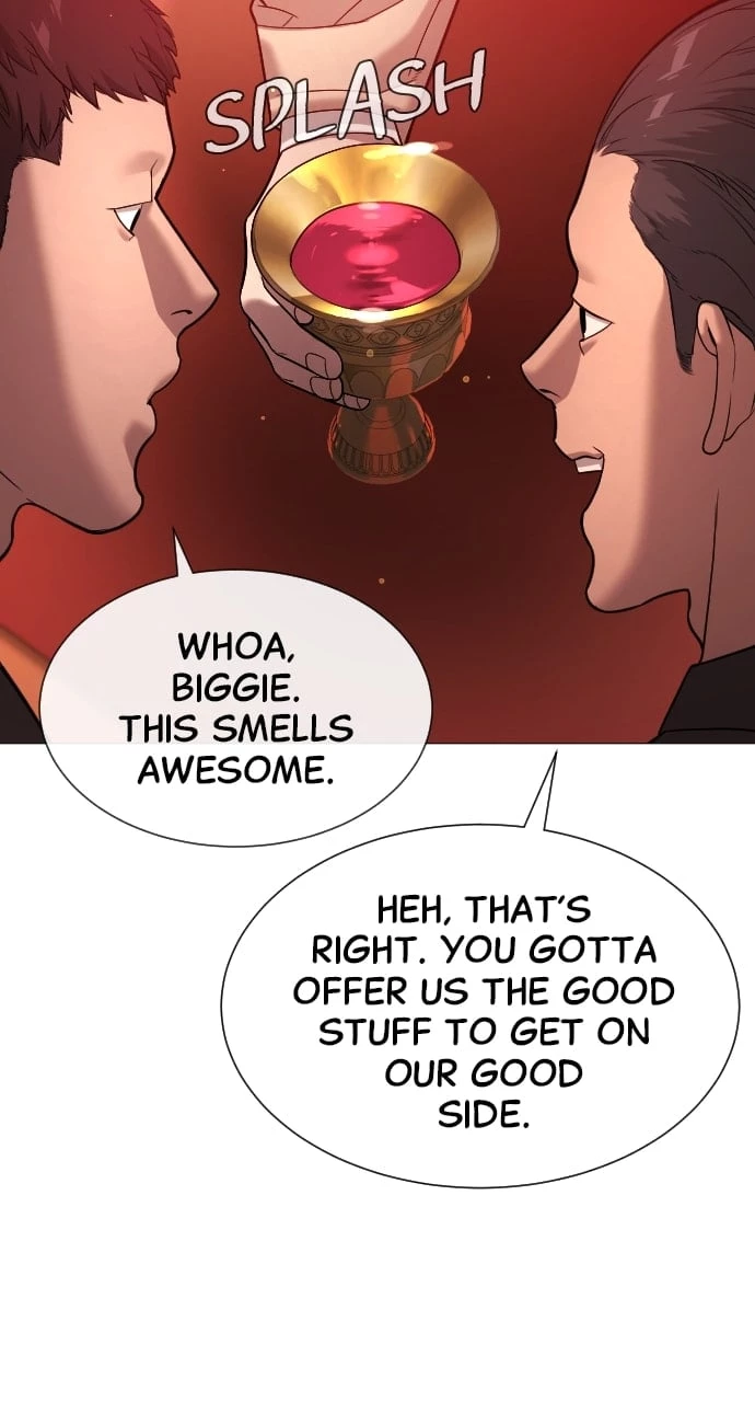 Killer Peter Chapter 11 - 156