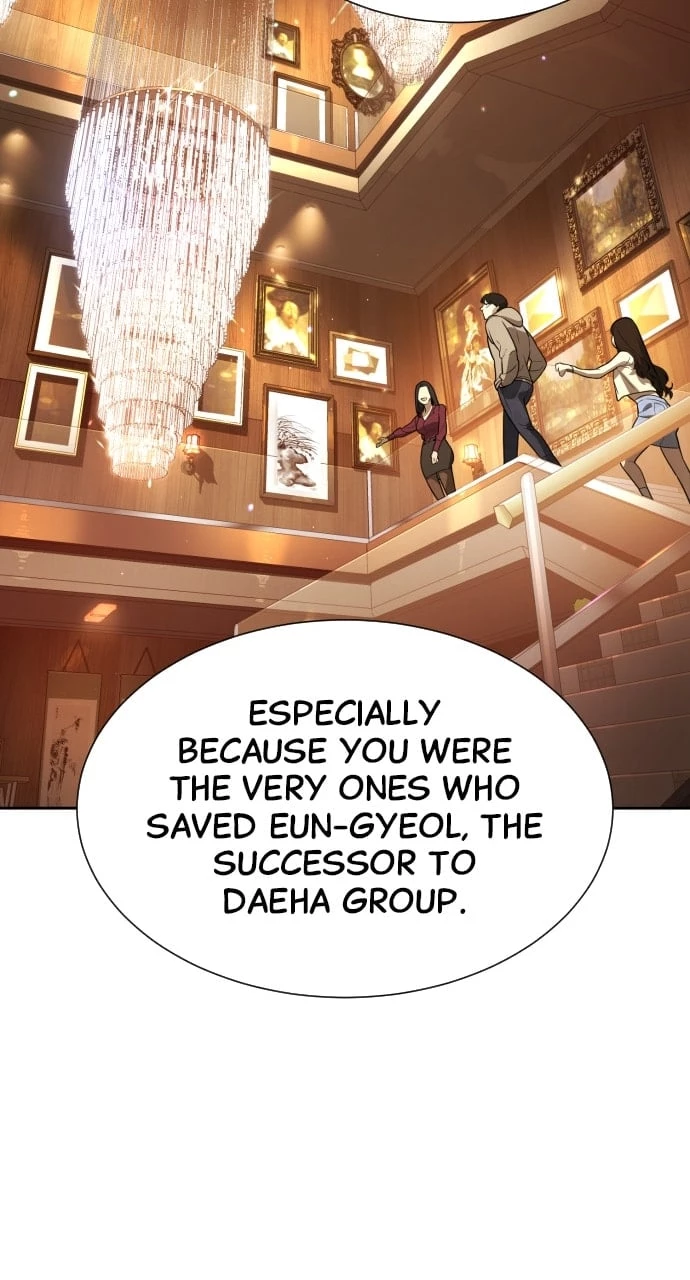 Killer Peter Chapter 10 - 114