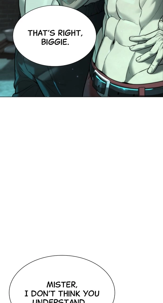 Killer Peter Chapter 8 - 88