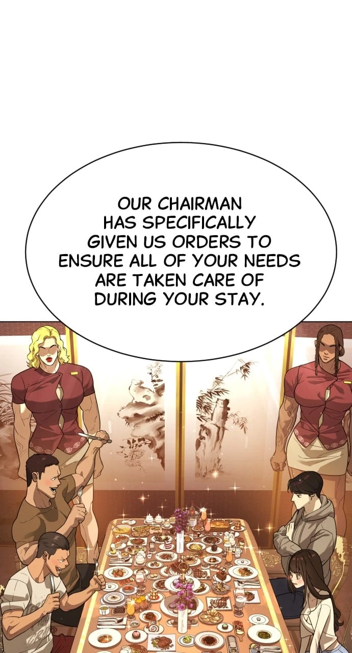 Killer Peter Chapter 10 - 115