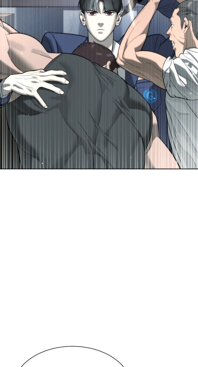Killer Peter Chapter 6 - 42