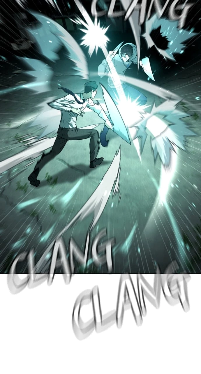 Killer Peter Chapter 9 - 110