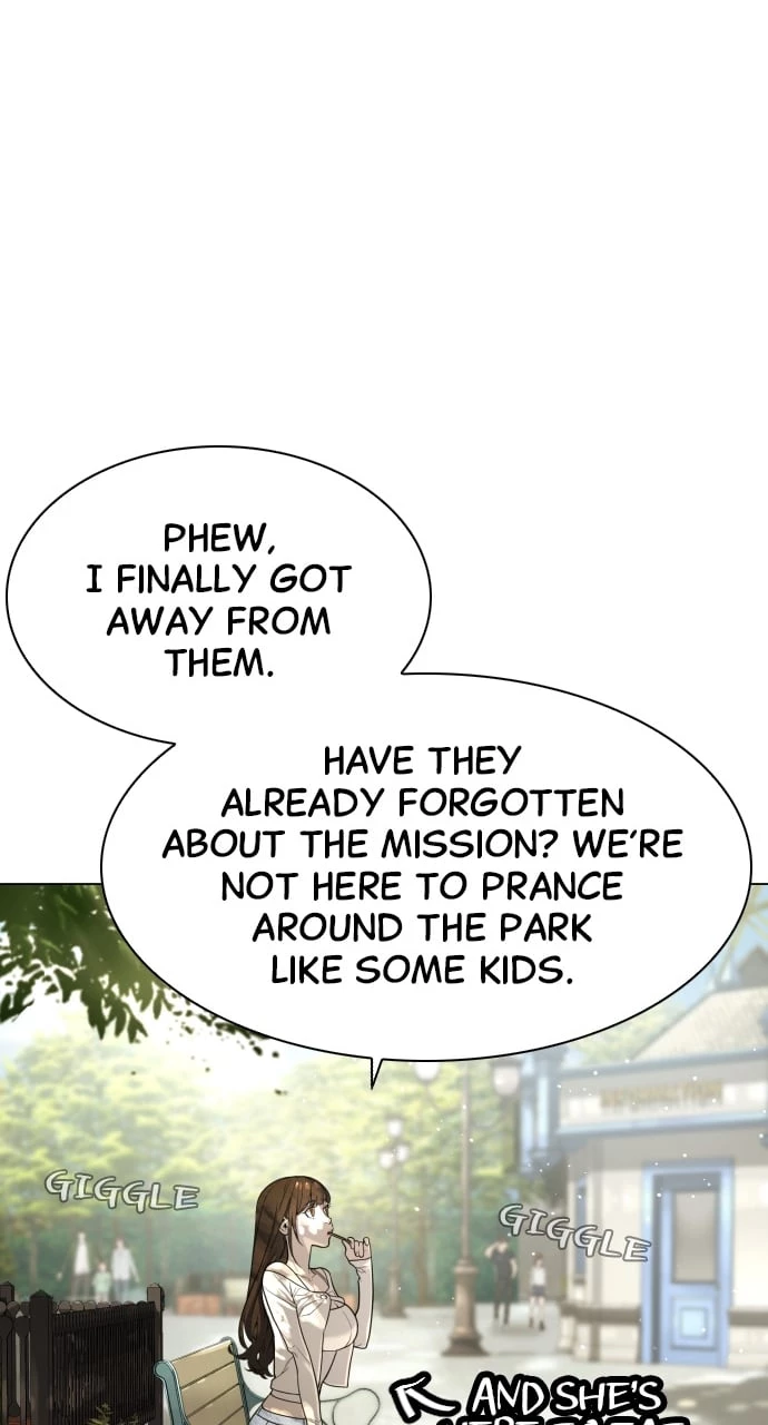 Killer Peter Chapter 7 - 46
