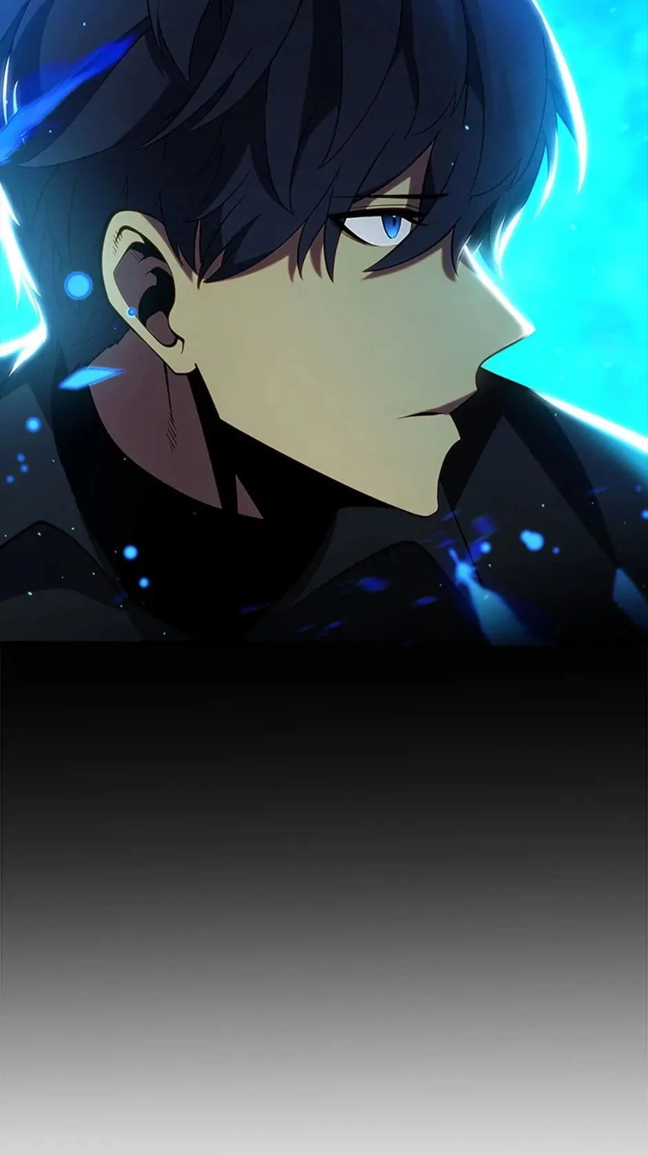 The Swordmaster's Son Chapter 79 - 20