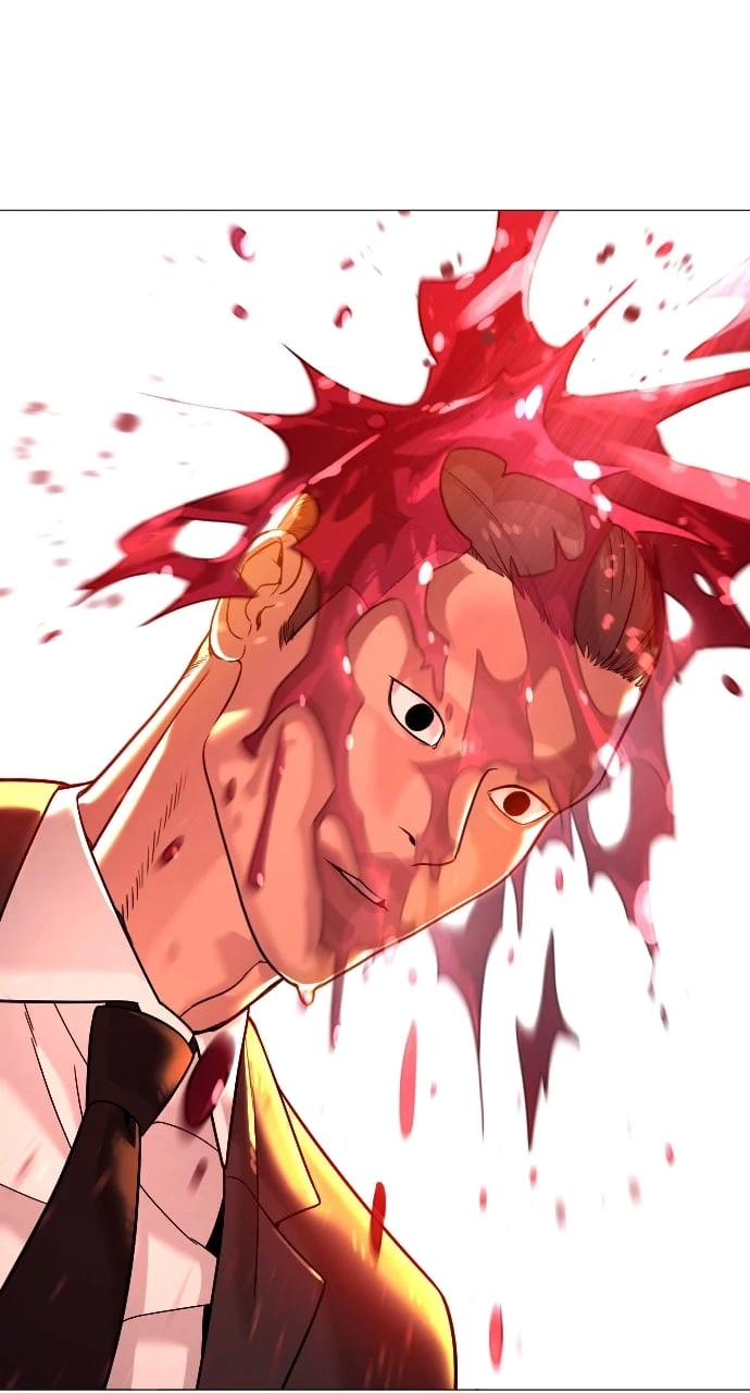Killer Peter Chapter 11 - 158
