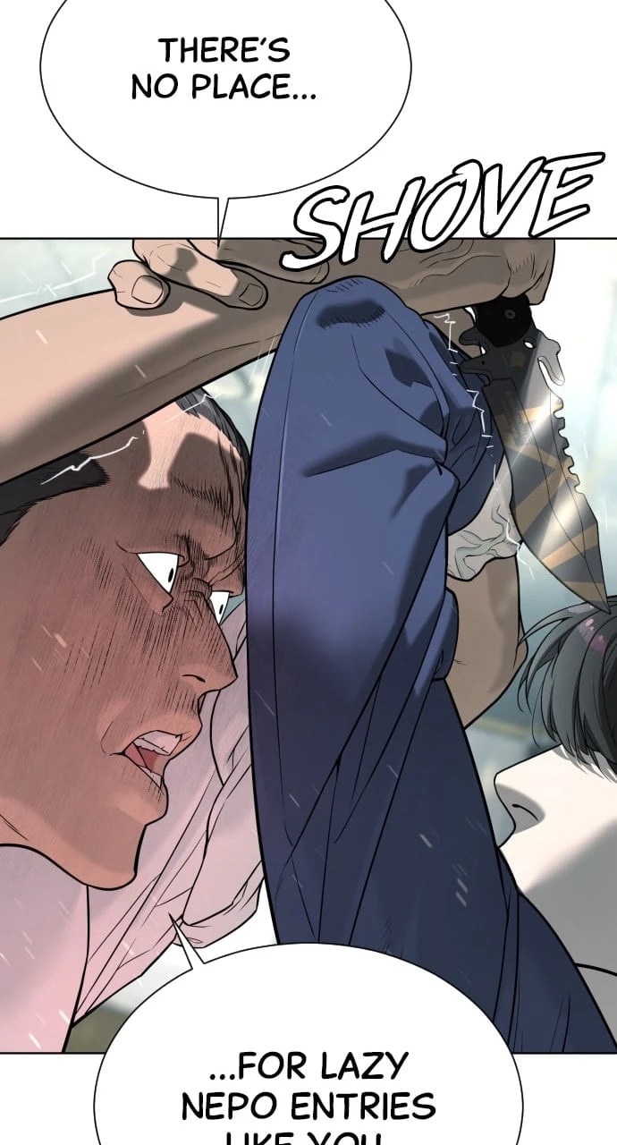 Killer Peter Chapter 6 - 43