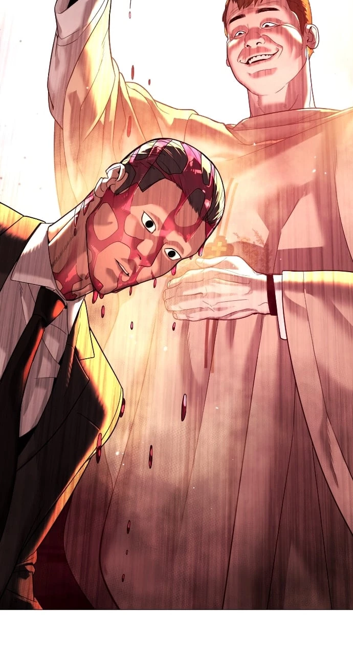 Killer Peter Chapter 11 - 160