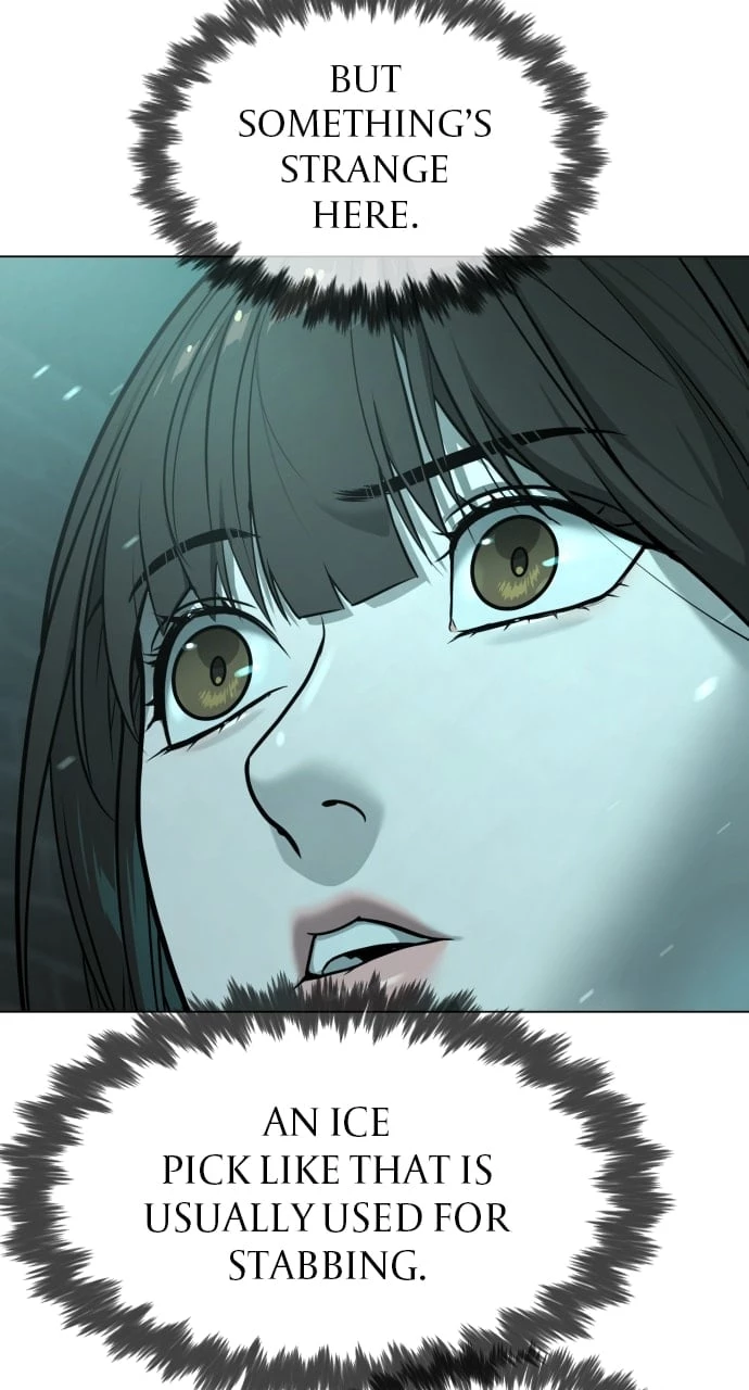 Killer Peter Chapter 9 - 113