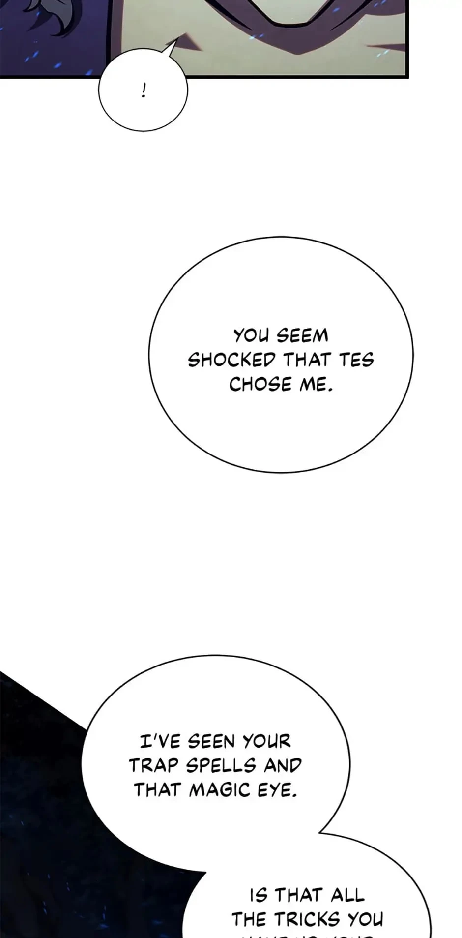The Swordmaster's Son Chapter 79 - 23