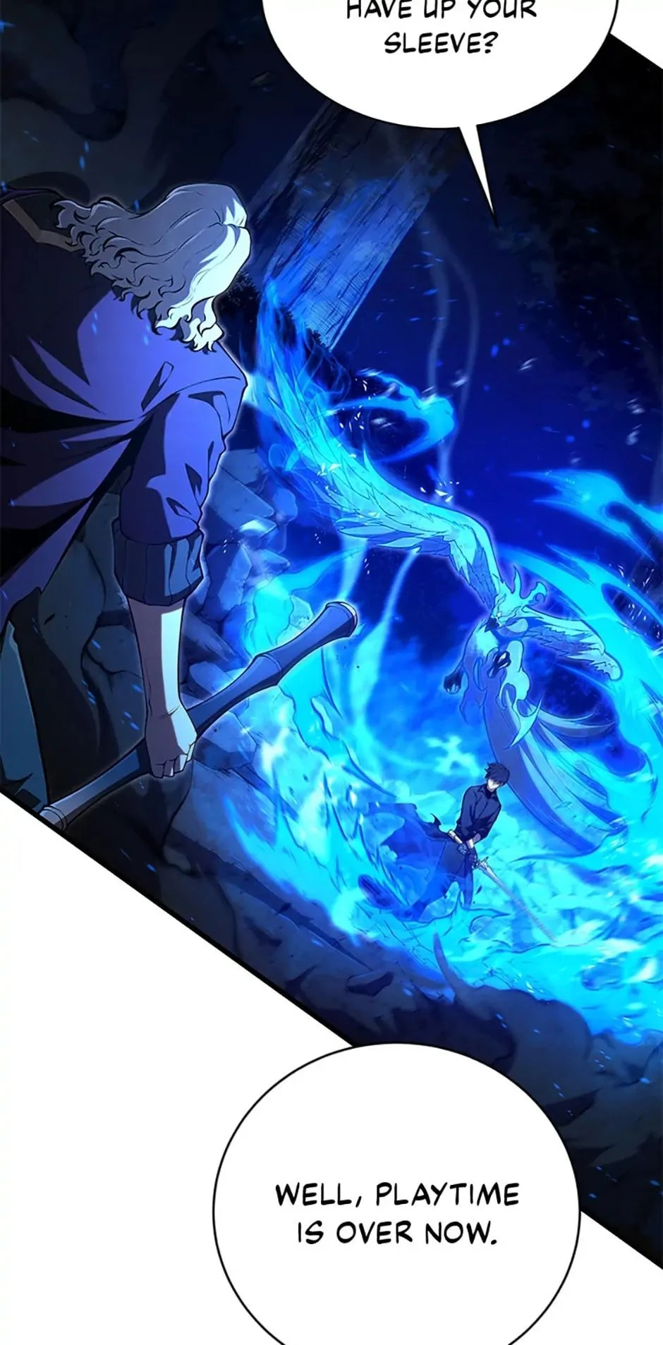 The Swordmaster's Son Chapter 79 - 24