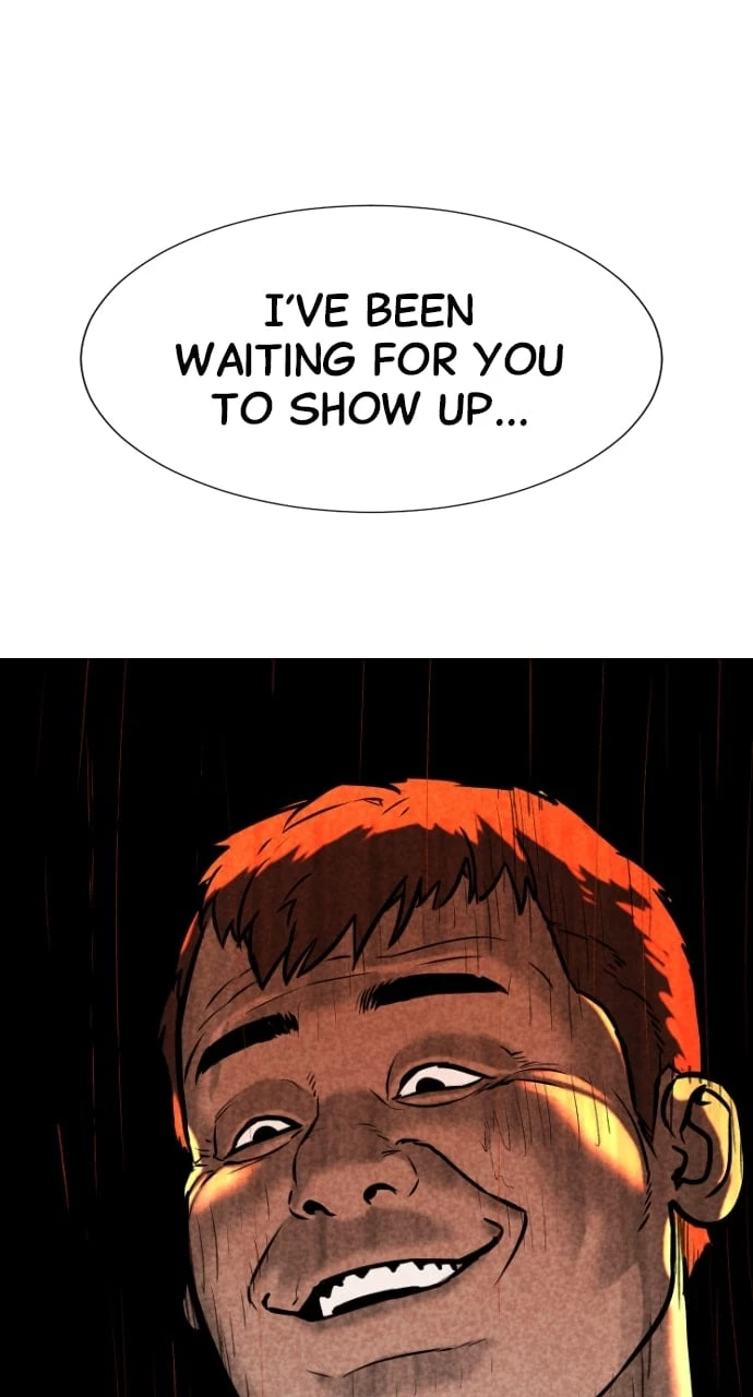 Killer Peter Chapter 11 - 161