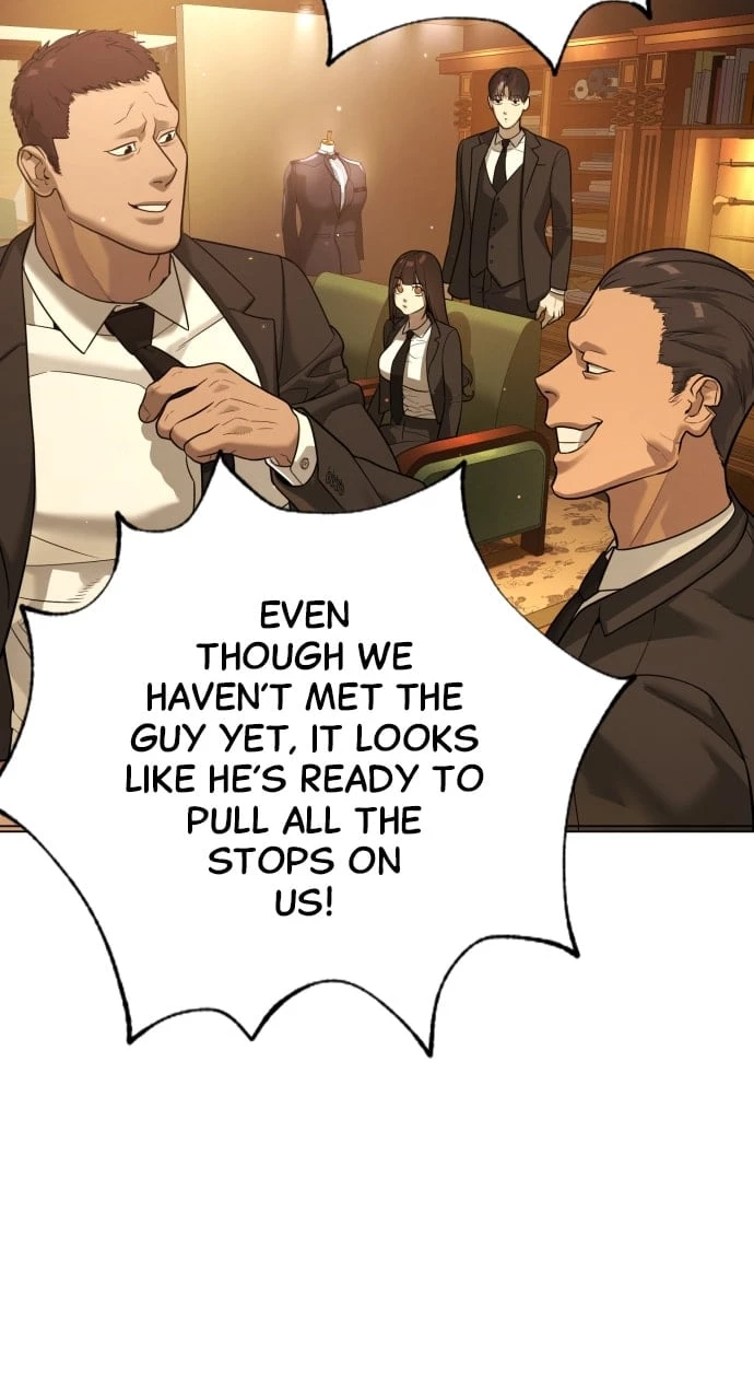 Killer Peter Chapter 10 - 119