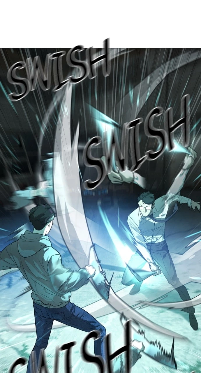 Killer Peter Chapter 9 - 115