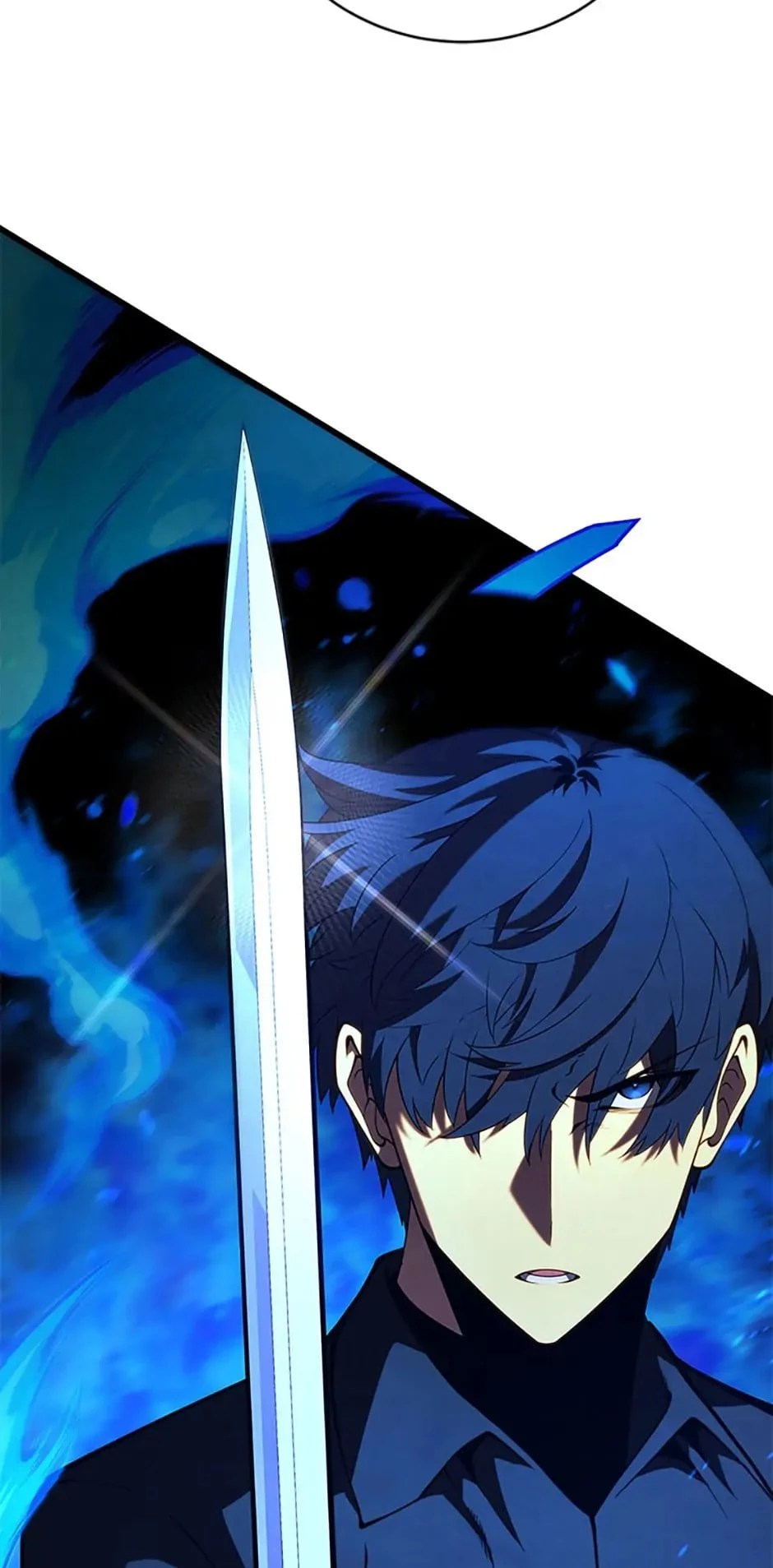 The Swordmaster's Son Chapter 79 - 25