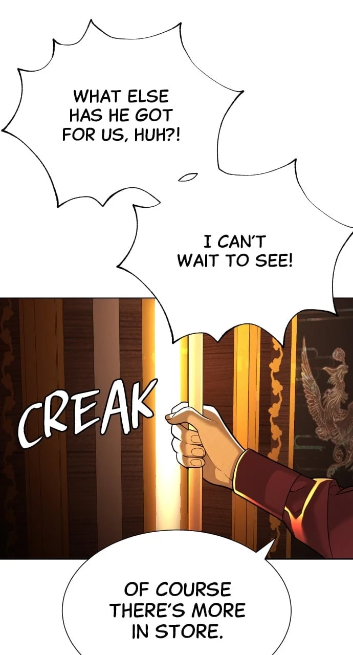 Killer Peter Chapter 10 - 120
