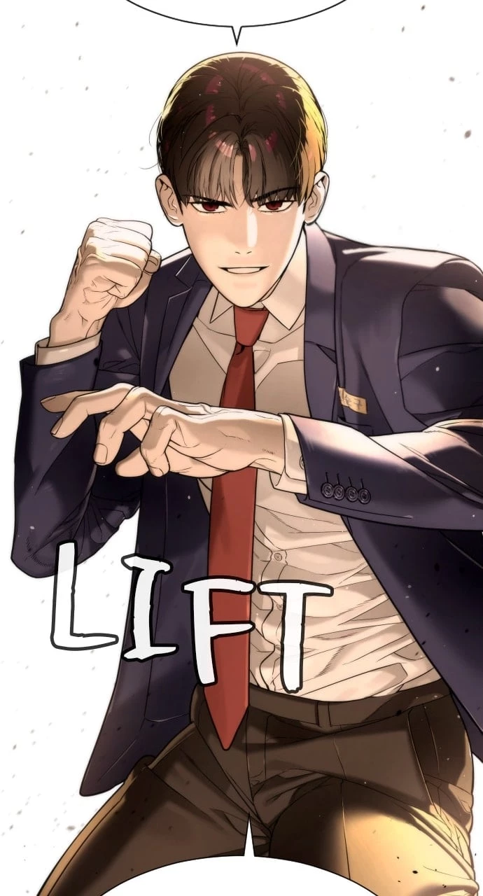 Killer Peter Chapter 6 - 48