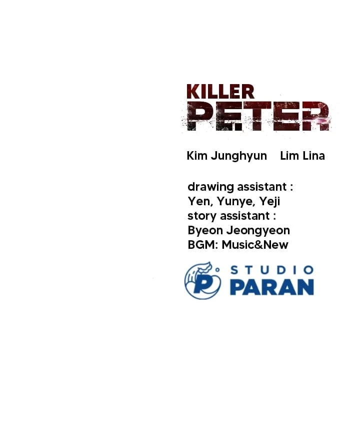 Killer Peter Chapter 11 - 163