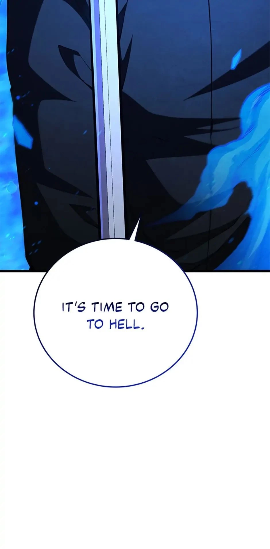 The Swordmaster's Son Chapter 79 - 26
