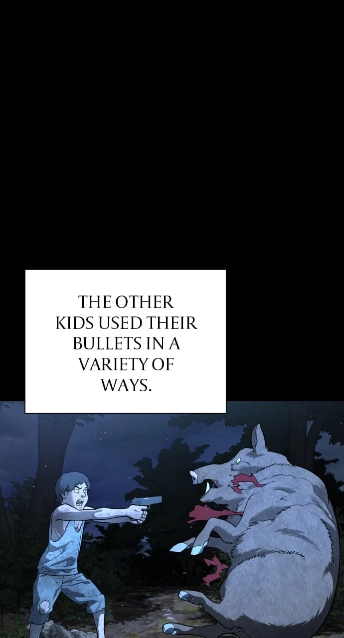 Killer Peter Chapter 8 - 96