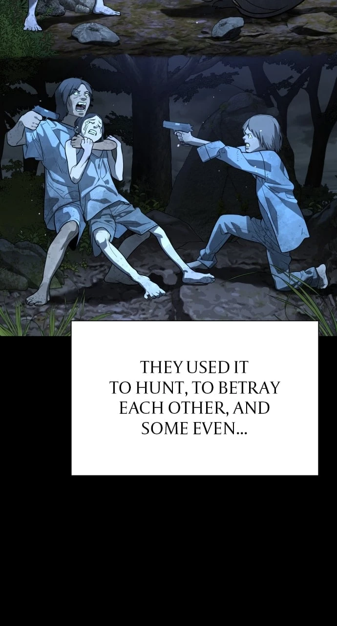 Killer Peter Chapter 8 - 97