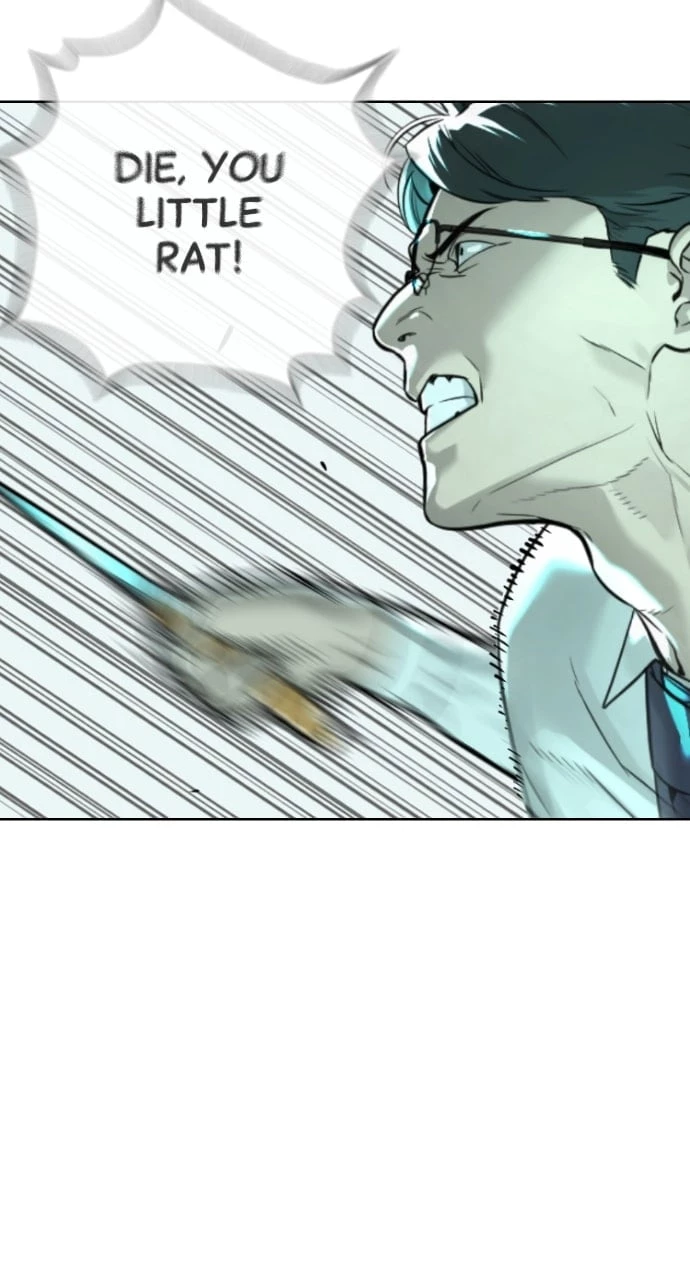 Killer Peter Chapter 9 - 118