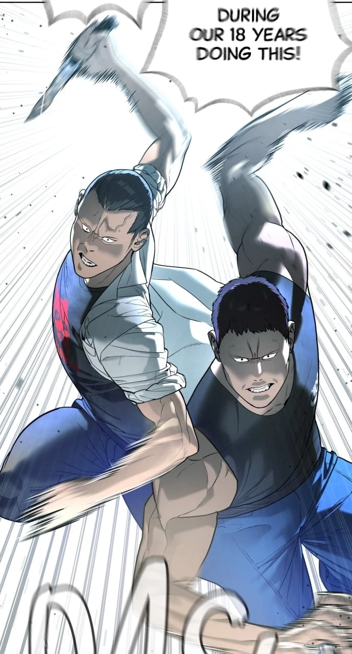 Killer Peter Chapter 6 - 51