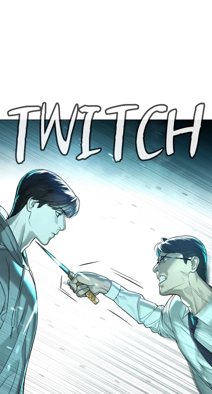 Killer Peter Chapter 9 - 119