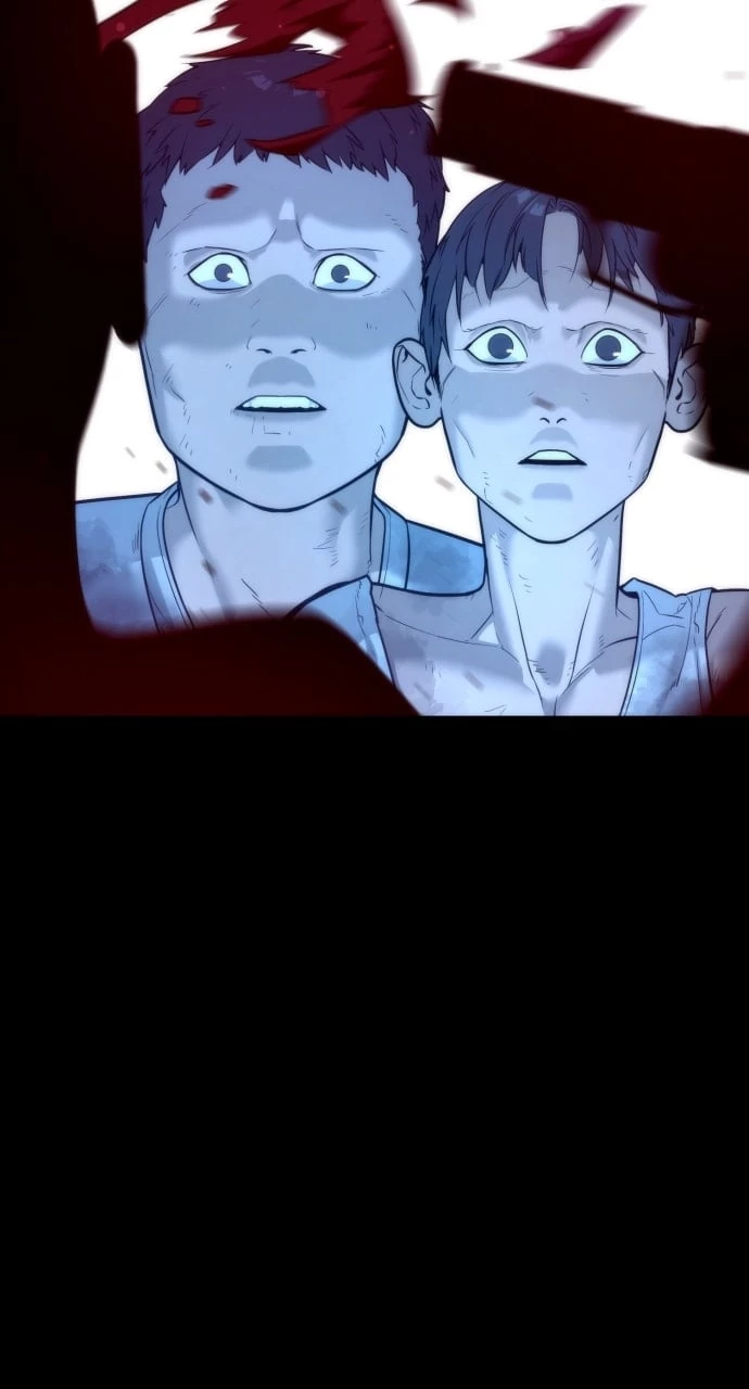 Killer Peter Chapter 8 - 99