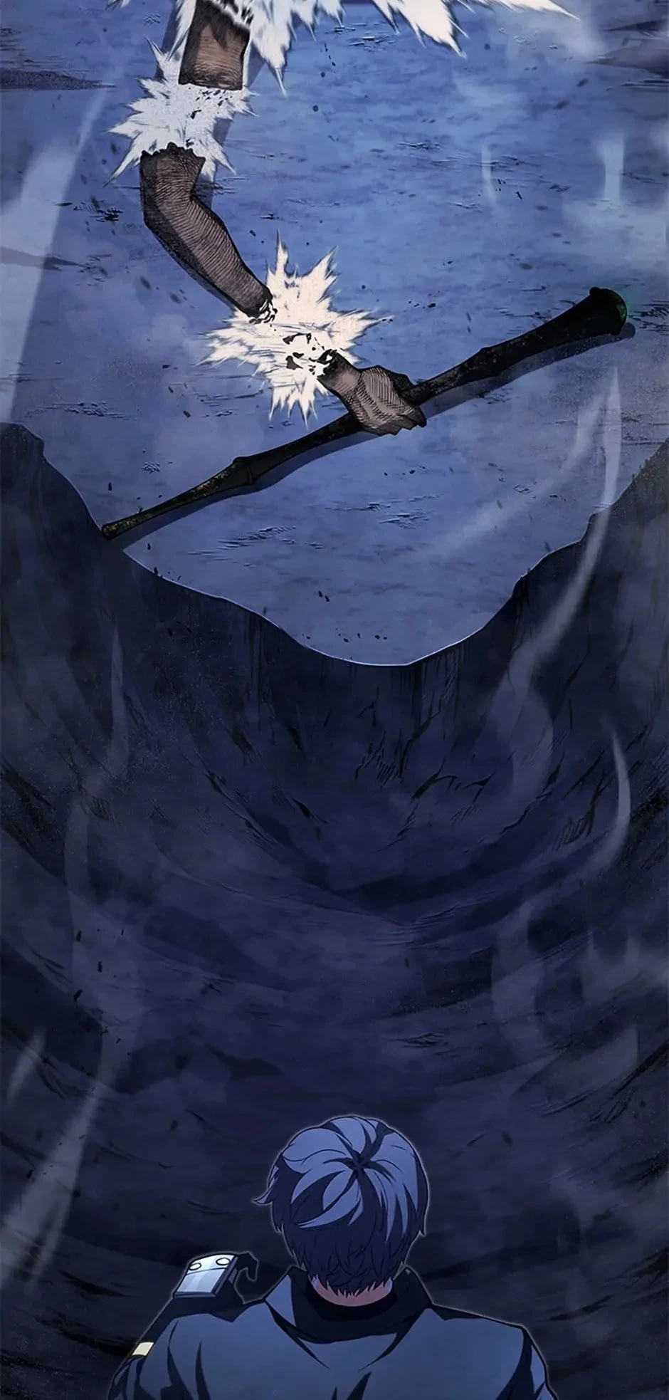 The Swordmaster's Son Chapter 80 - 35