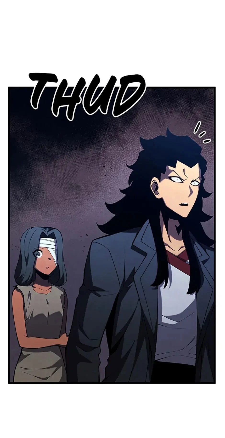 The Swordmaster's Son Chapter 80 - 38