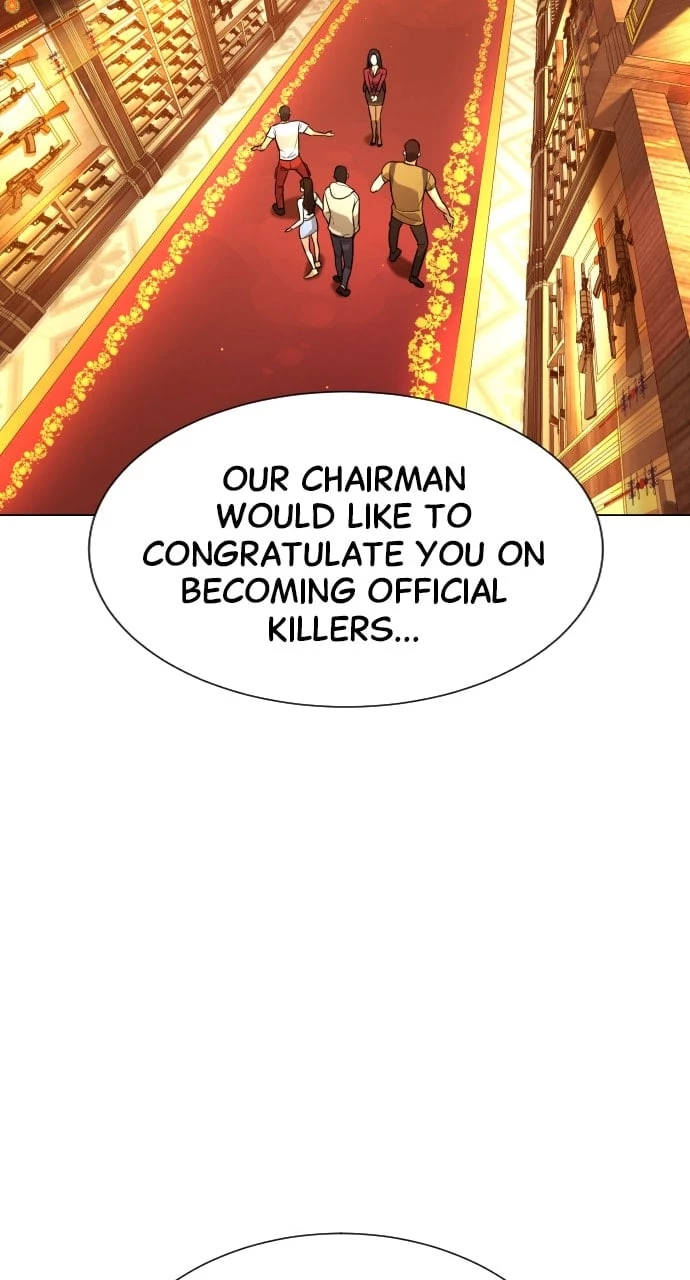 Killer Peter Chapter 10 - 127