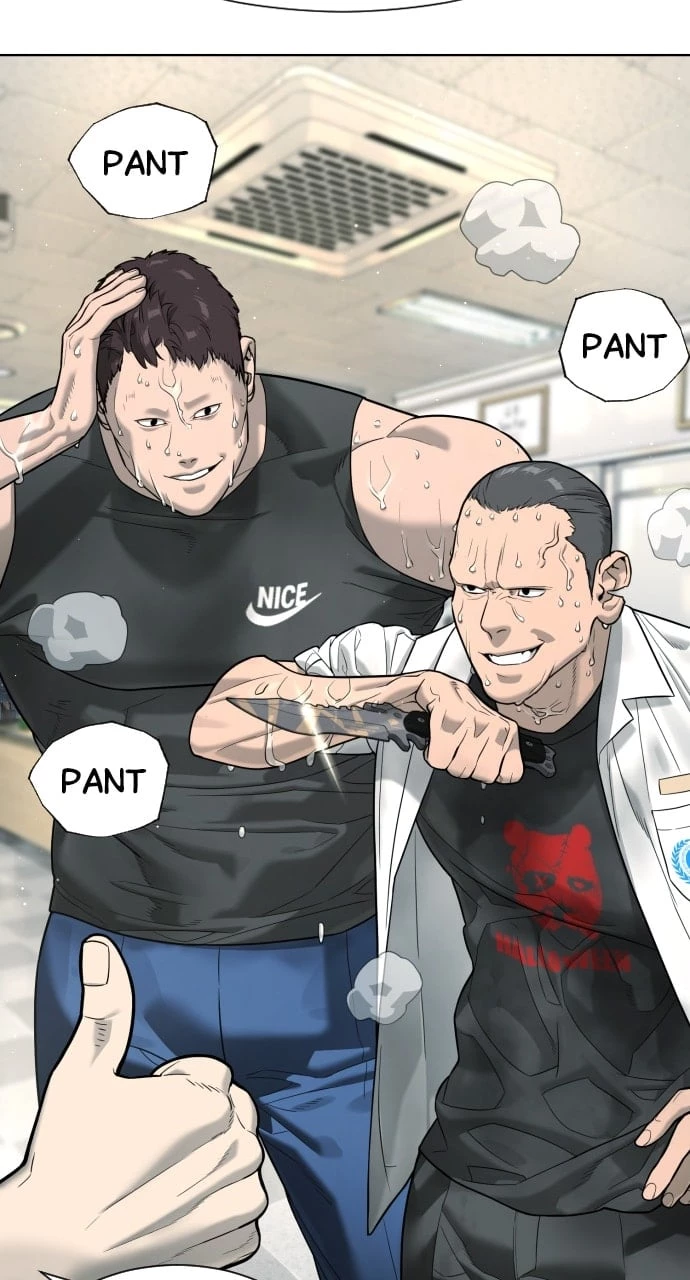 Killer Peter Chapter 6 - 56