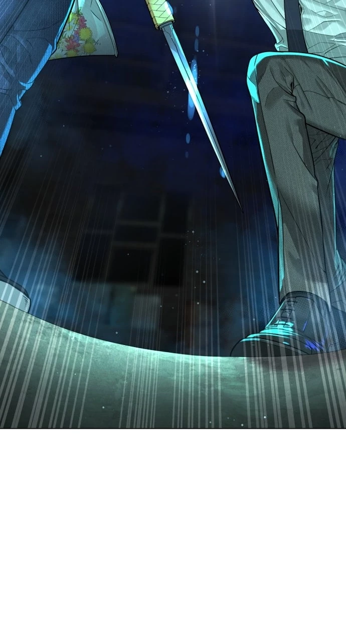 Killer Peter Chapter 9 - 124