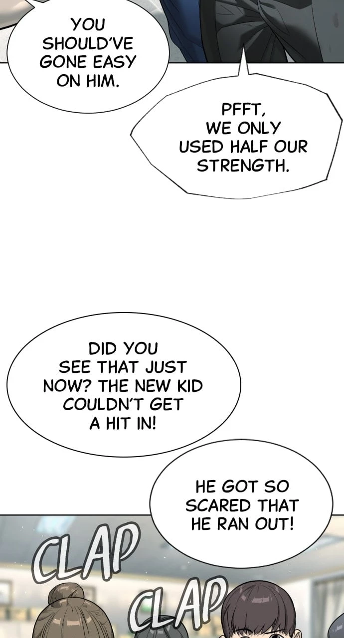 Killer Peter Chapter 6 - 57