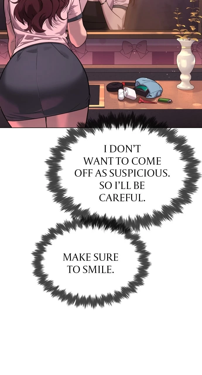 Killer Peter Chapter 7 - 61
